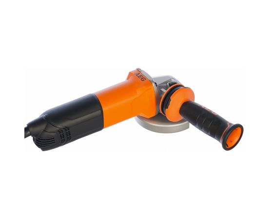 Угловая шлифмашина AEG WS13-125SXE 4935451309 – изображение 10