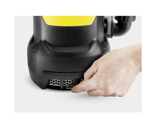 Насос Karcher SP 7 Dirt 1.645-504 – изображение 8