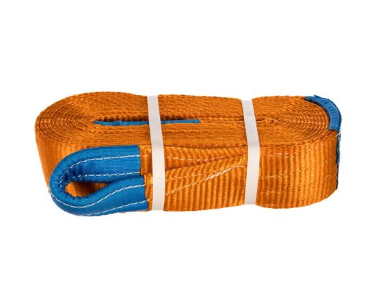 Динамический буксир Gigant 9т 9м DT-9/9 (Россия) – изображение 2