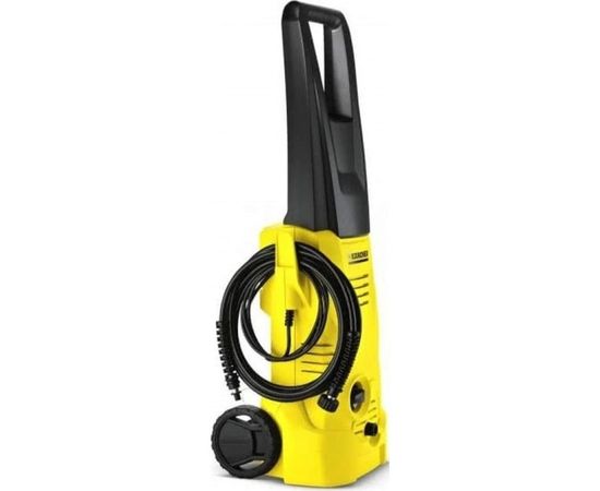 Аппарат высокого давления Karcher K 2 1.673-220 – изображение 7