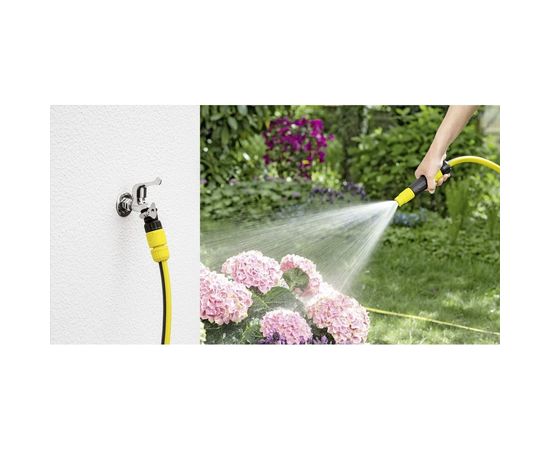 Соединительный комплект с распылителем Karcher 2.645-288 – изображение 2