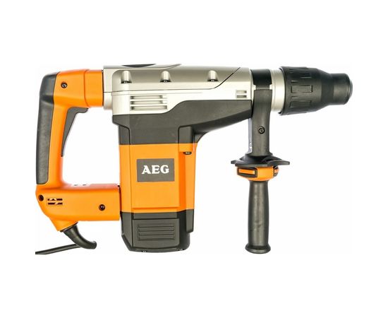 Перфоратор AEG KH7E 459609 – изображение 7