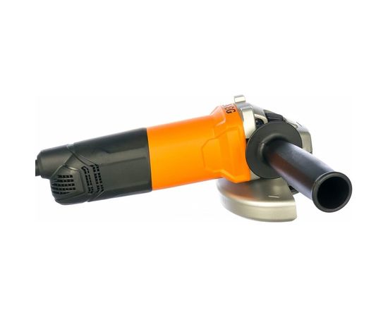 Угловая шлифмашина AEG WS8-125S 4935451296 – изображение 7