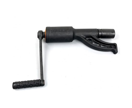 Ручной гайковерт Gigant 32*33 TQM-1 – изображение 7