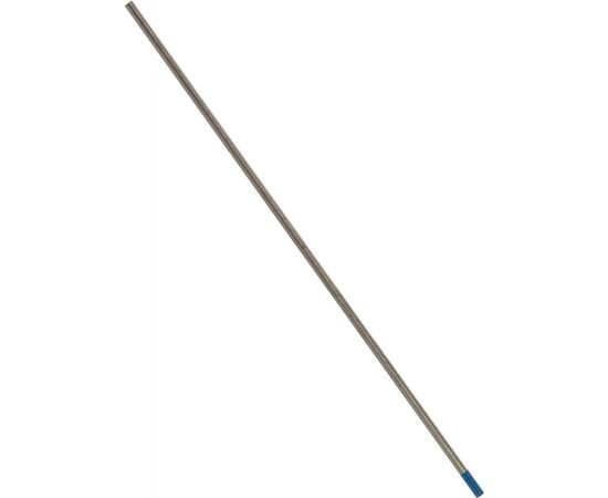 Электроды вольфрамовые WL-20-175 (10 шт; 3 мм; синий; AC/DC) Gigant G-605 – изображение 3