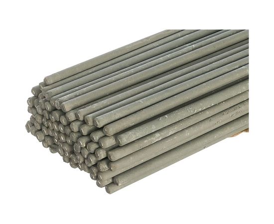 Электроды УОНИ 13/55 (4 мм; 5 кг) Gigant G-11052 (Россия) – изображение 3