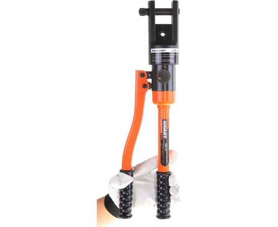 Гидравлический ручной пресс Gigant HMPJ-300 – изображение 3