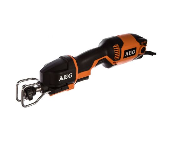 Сабельная пила AEG US 400 XE 411814 – изображение 8