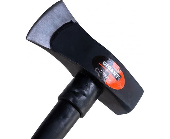 Топор-колун Gigant 3600 гр, с фибергласовой рукояткой, 900 мм AHT36-1 – изображение 9