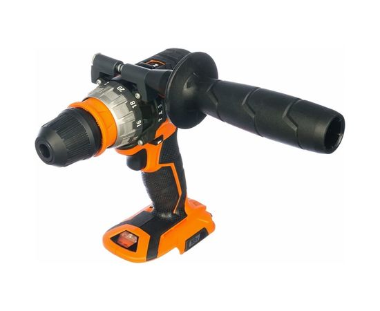 Бесщеточная аккумуляторная дрель AEG BSB 18CBL-0 451082 – изображение 31