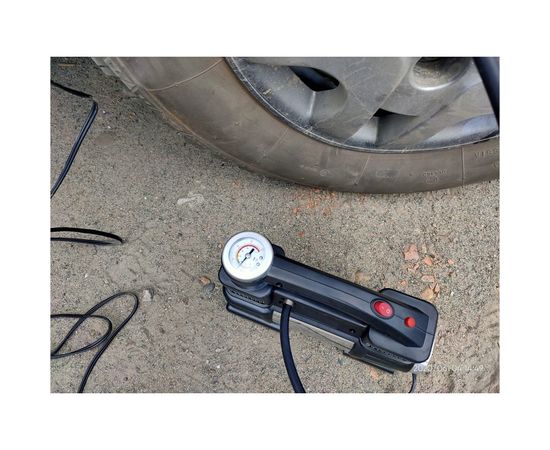 Автомобильный компрессор Gigant GAC-60 – изображение 18