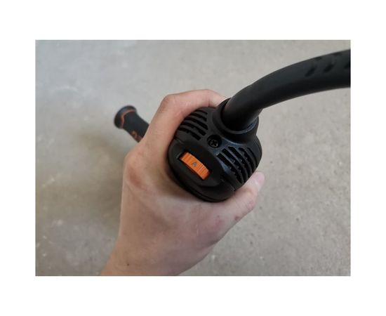 Угловая шлифмашина AEG WS13-125SXE 4935451309 – изображение 26