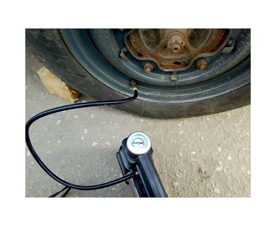 Автомобильный компрессор Gigant GAC-60 – изображение 23