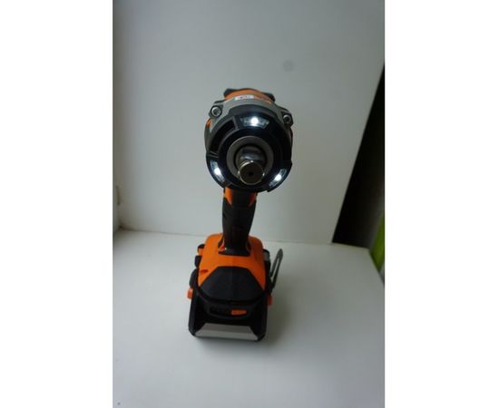 Аккумуляторный гайковерт AEG BSS 18C12Z LI-402C 446456 – изображение 10