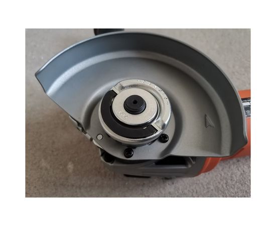 Угловая шлифмашина AEG WS13-125SXE 4935451309 – изображение 7