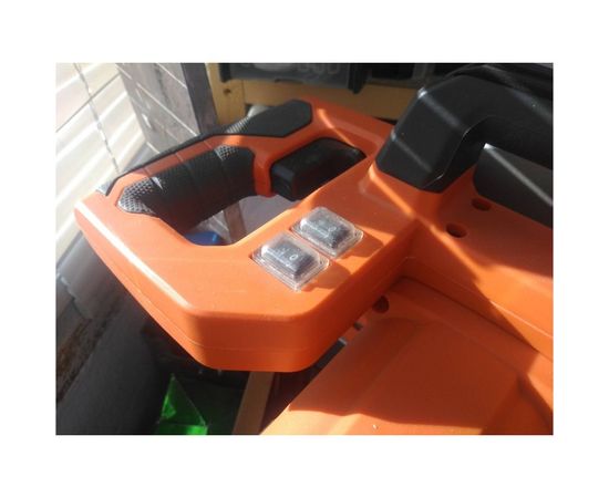 Торцовочная пила AEG PS 254 L 440670 – изображение 17