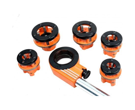 Набор клуппов 8 предметов Gigant GPHS-8 – изображение 3