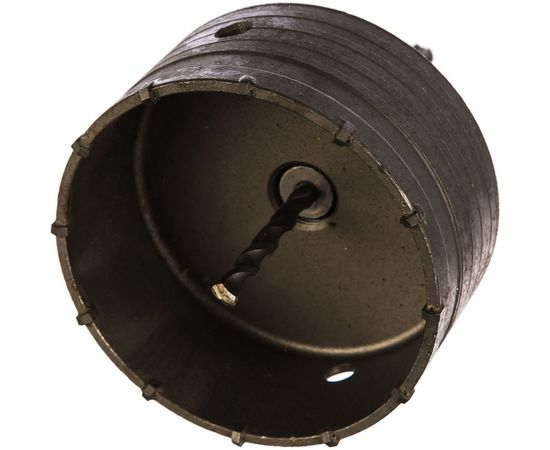 Коронка твердосплавная SDS Plus 120 мм Gigant GRD 11055 – изображение 2