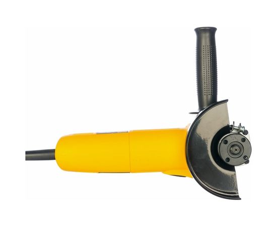 Угловая шлифмашина DEWALT DWE4015 – изображение 15
