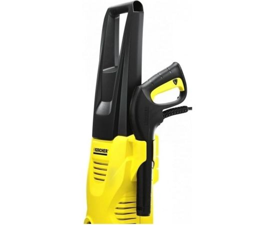 Аппарат высокого давления Karcher K 2 1.673-220 – изображение 6