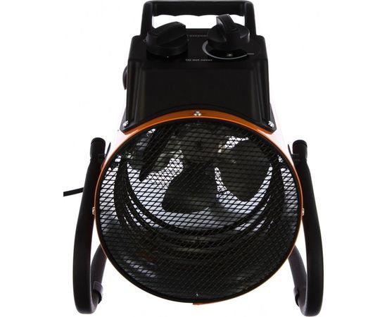 Электрическая тепловая пушка Gigant EHСI-2 C – изображение 7