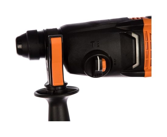 Перфоратор AEG ВН 24 IE 451558 – изображение 6