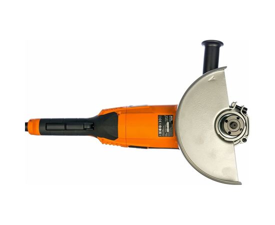 Угловая шлифмашина AEG WS 22-230 E 4935431720 – изображение 4