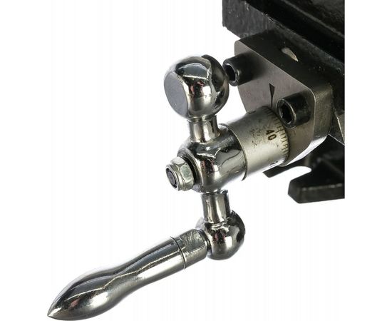 Крестовые тиски Gigant MV-75 – изображение 11