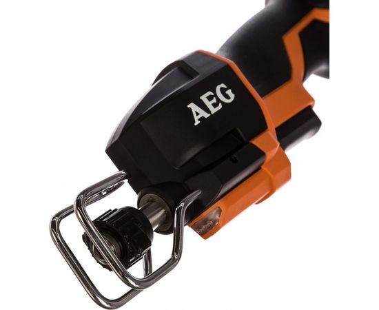 Сабельная пила AEG US 400 XE 411814 – изображение 7