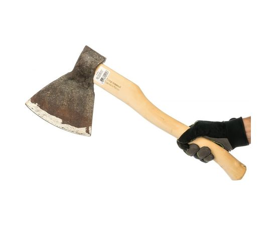 Мясорубный топор Gigant G-С901 (Россия) – изображение 2