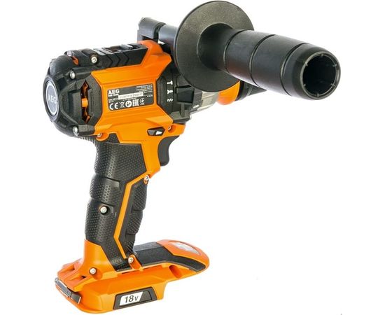Бесщеточная аккумуляторная дрель AEG BSB 18CBL-0 451082 – изображение 30
