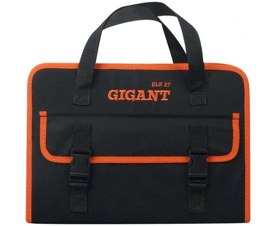 Набор электрика Gigant 27 предметов ELS27 – изображение 3