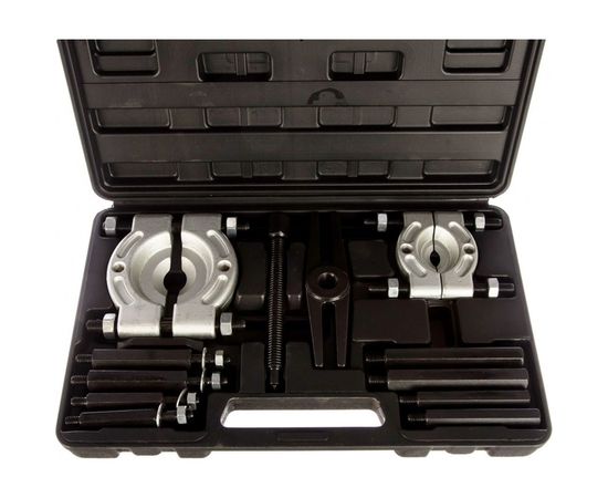 Набор съемников подшипников сепараторного типа Gigant PBS-12 – изображение 2