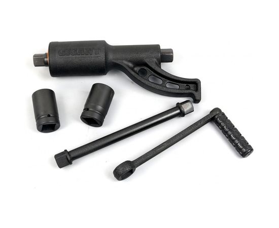 Ручной гайковерт Gigant 32*33 TQM-1 – изображение 6