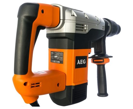 Перфоратор AEG KH7E 459609 – изображение 6