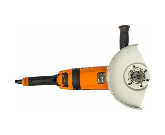 Угловая шлифмашина AEG WS24-230GV DMS 431775 – изображение 2