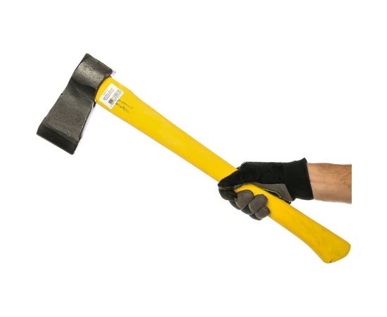 Колун в сборе 2,2 кг Gigant G-С373/1 (Россия) – изображение 2