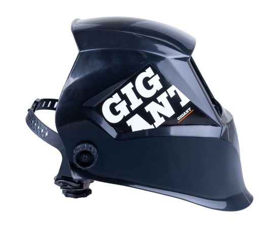 Маска сварщика хамелеон Ф1-СБ Gigant G-110506 – изображение 8