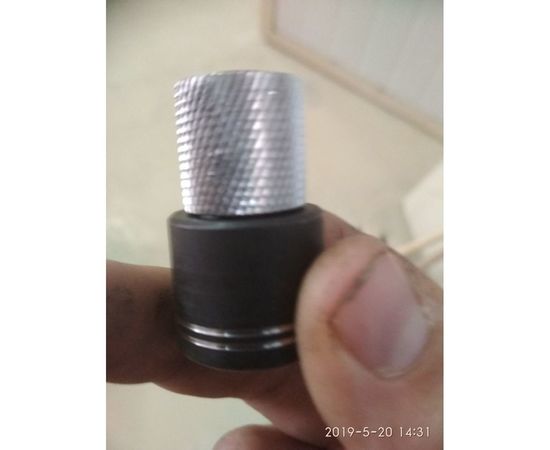 Аккумуляторный гайковерт AEG BSS 18C12Z LI-402C 446456 – изображение 2