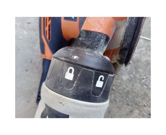 Эксцентриковая шлифмашина AEG EX 125 ES 416100 – изображение 11