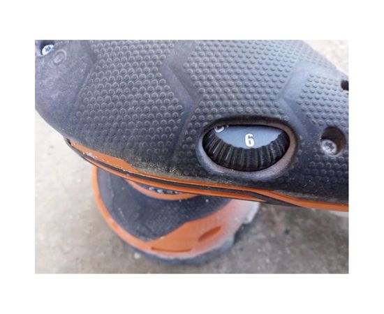 Эксцентриковая шлифмашина AEG EX 125 ES 416100 – изображение 9