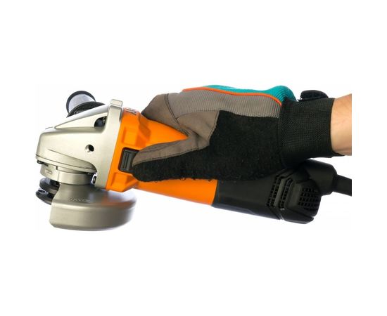 Угловая шлифмашина AEG WS8-125S 4935451296 – изображение 3