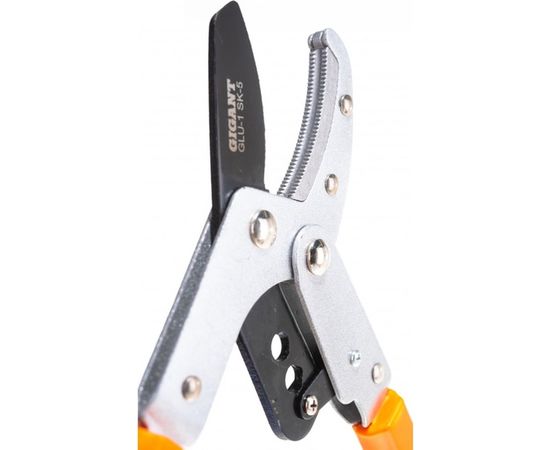 Универсальный сучкорез Gigant 750 мм GLU-1 – изображение 2