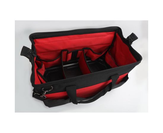 Набор инструментов Gigant Professional 230 предметов в сумке GPS 230 – изображение 6