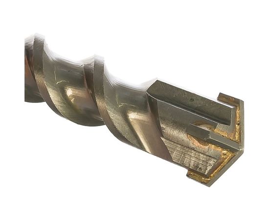 Бур (32x1000 мм; SDS-Max) Gigant GRD 11026 – изображение 2