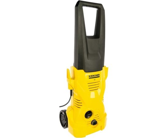 Аппарат высокого давления Karcher K 2 1.673-220 – изображение 5