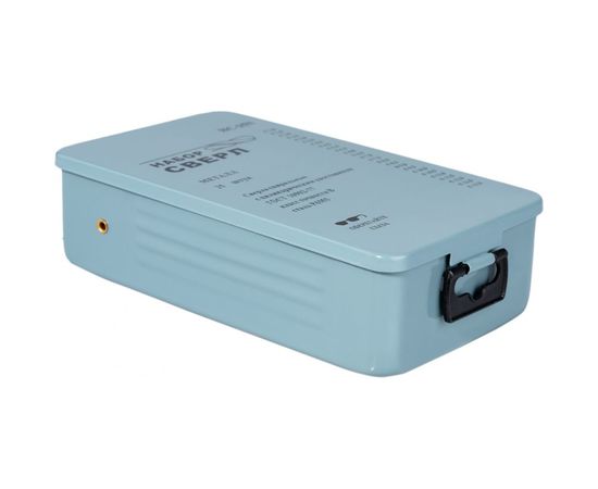 Набор сверл по металлу НС25 (25 шт; от 1 до 13 мм, шаг 0.5 мм) Gigant GT-157 – изображение 4