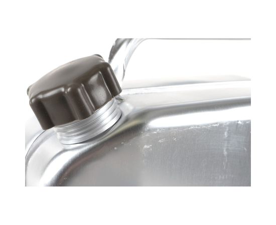 Канистра алюминиевая 10 л Gigant МТ-10 – изображение 2