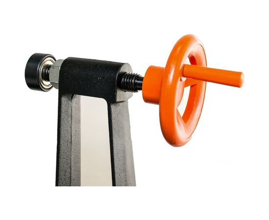 Токарный станок Gigant WLJ-1000 – изображение 2