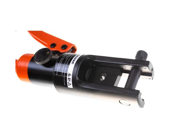 Гидравлический ручной пресс Gigant HMPJ-300 – изображение 5